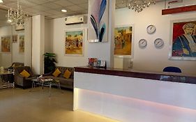 Savoy Inn Hotel Apartments